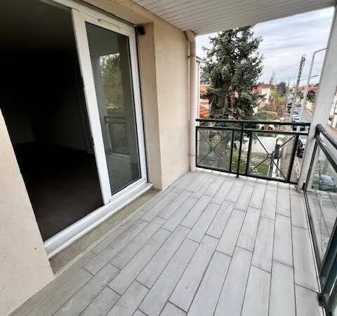 Studio 1 pièce 32 m²