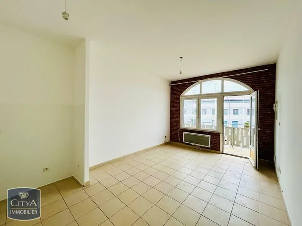 Appartement 2 pièces 37 m²