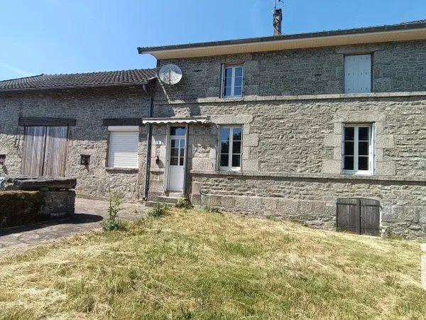 Maison 6 pièces 150 m²