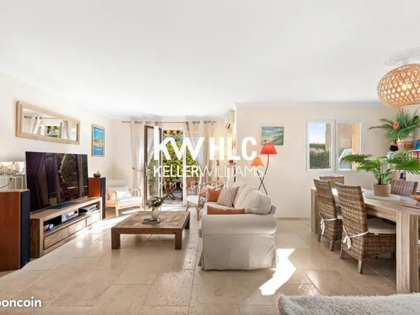 Maison 4 pièces 111 m²