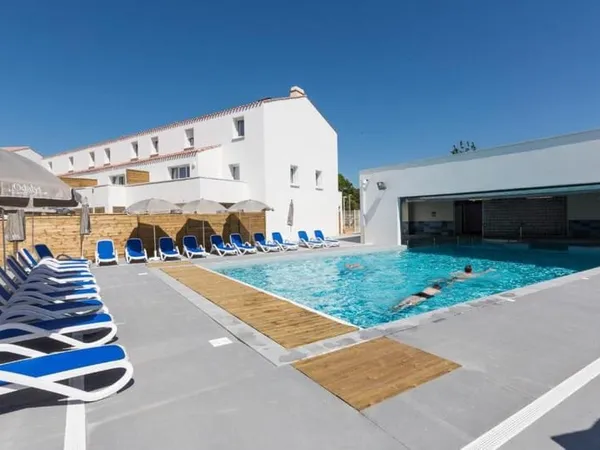 Investissement en residence de tourisme