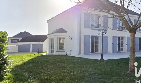 Vente Maison/villa 6 pièces