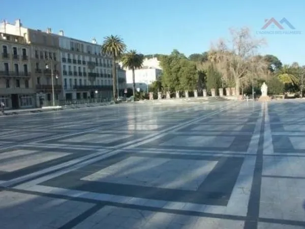 CENTRE VILLE