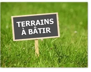 Terrain 1448 m²