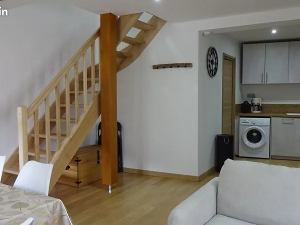 Maison de village 3 pièces 51 m²
