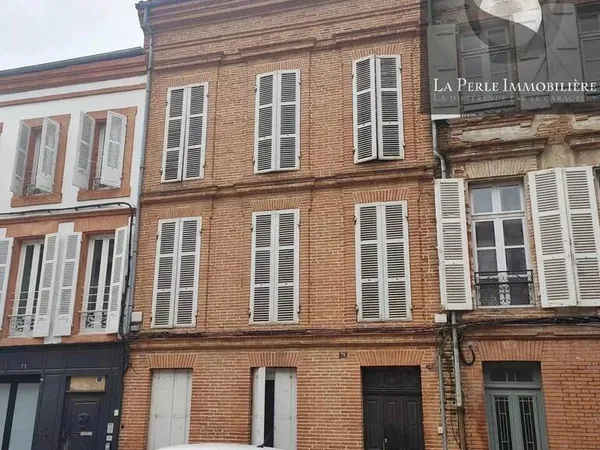 Appartement 11 pièces 266 m²