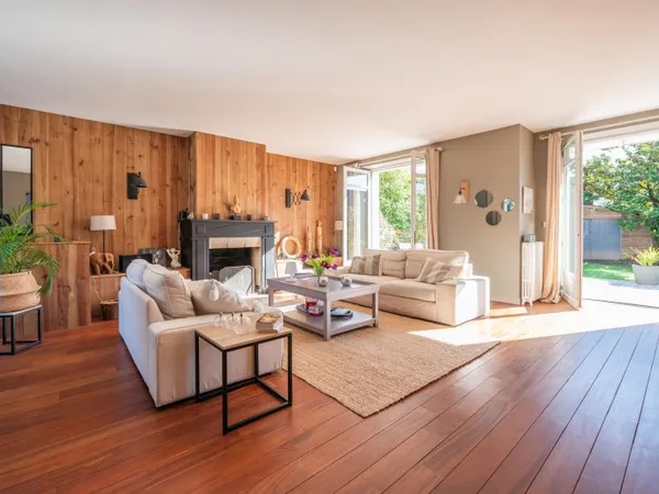 Vends maison familiale