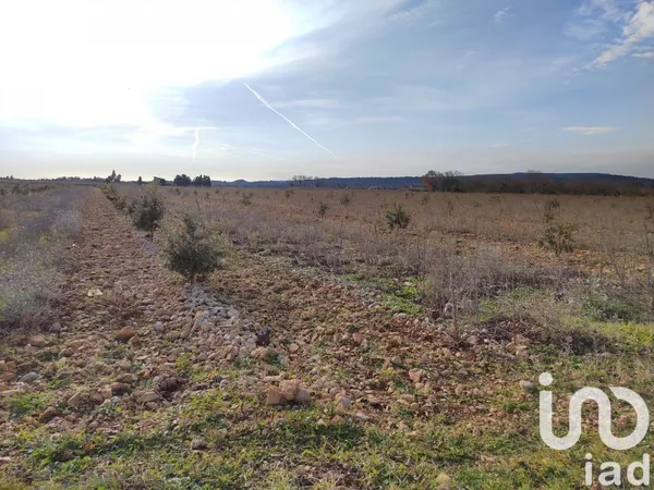 Vente Truffière 4 952 m²