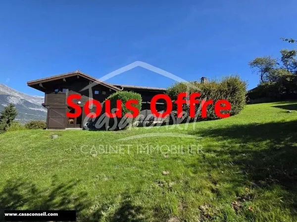 Maison 9 pièces 106 m²