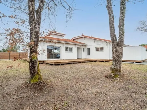 Maison 6 pièces 157 m²
