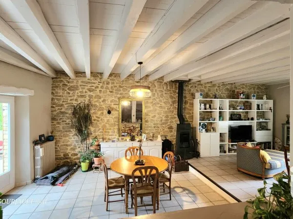 Maison 7 pièces 167 m²