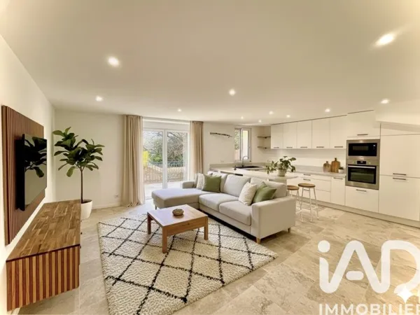 Maison 5 pièces 101 m²