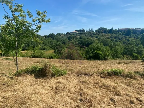 Terrain - environnement magnifique