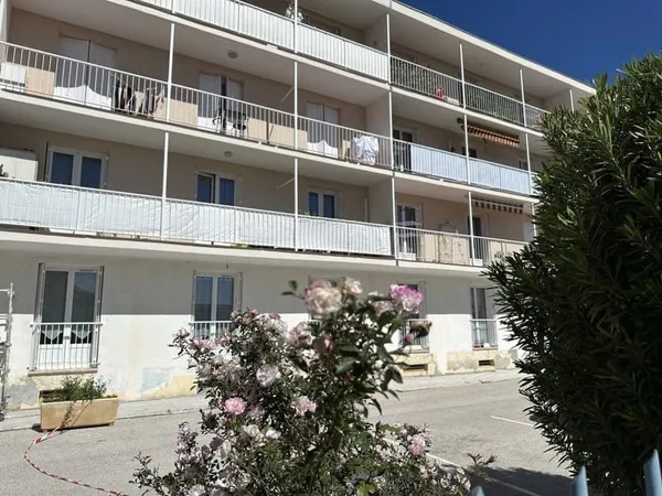 Appartement 4 pièces 69 m²