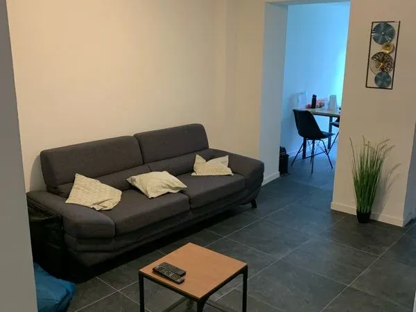Idéal investisseur maison colocation