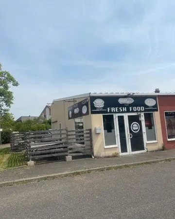 Vente fond de commerce