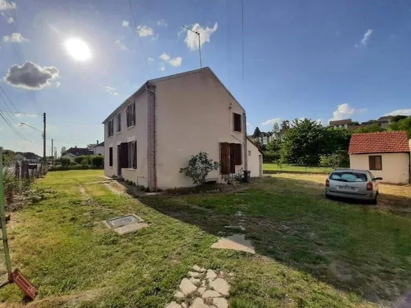 Appartement 1 pièce 40 m²