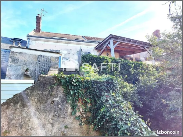 Propriété 7 pièces 172 m²