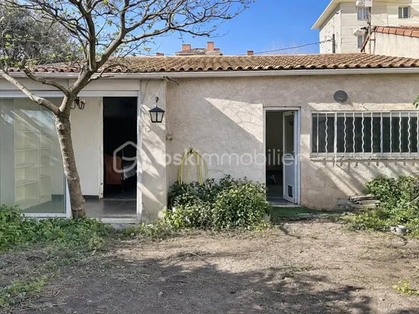 Maison 3 pièces 76 m²