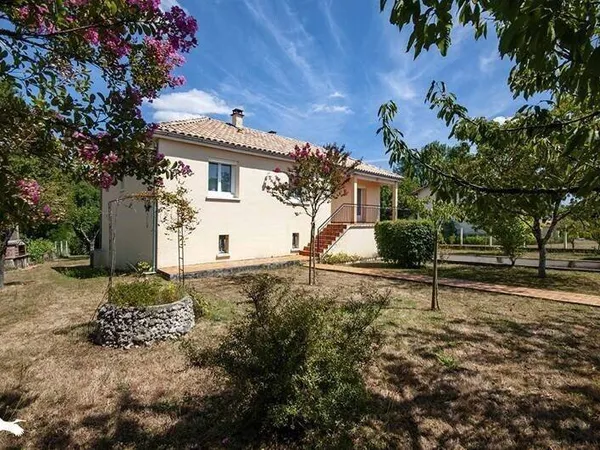 Maison 4 pièces 103 m²