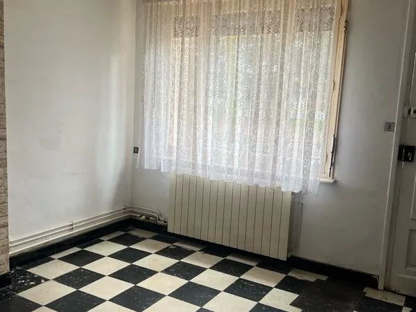 Maison Vente Dourges 5p 90m² 87000€