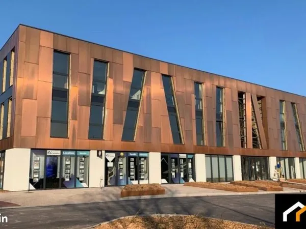 Local 150 m² Sarreguemines