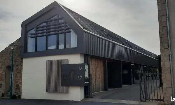 Bureau à louer