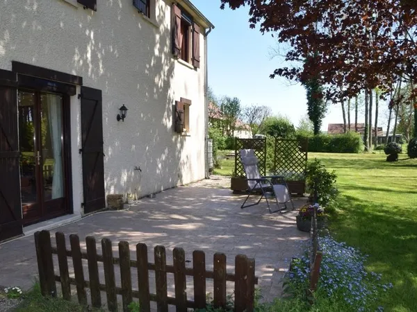 A découvrir à VILLEMOIRON EN OTHE (10)