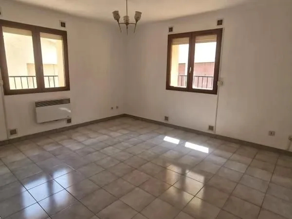 Appartement 3 pièces 69 m²