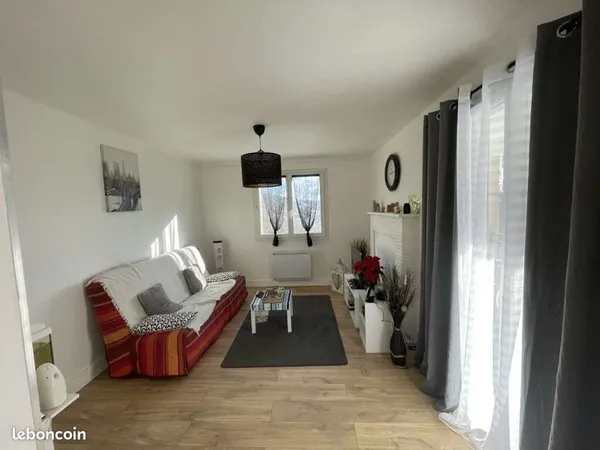À louer - Appartement T3 de 73 m² - Disponible 5 juin 2026