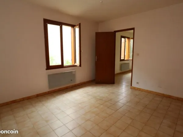 Immeuble de rapport 312 m²