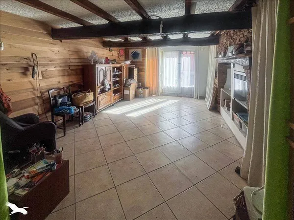 Maison 4 pièces 82 m²