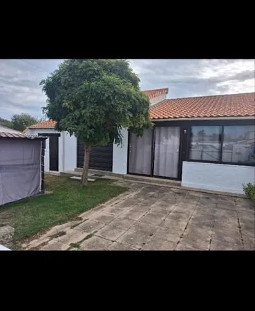 Maison de vacances