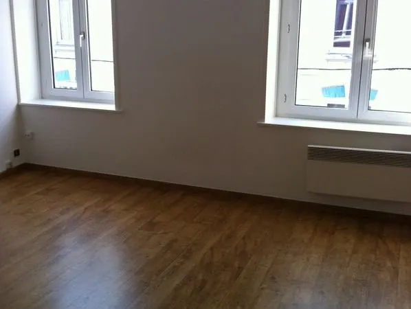 Beau T2 - Lille Gambetta