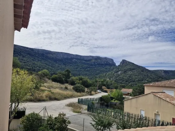 Vends appartement rénové