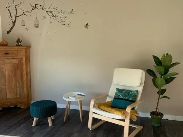 Bureau et espace de travail Location Aniane  20m² 120€