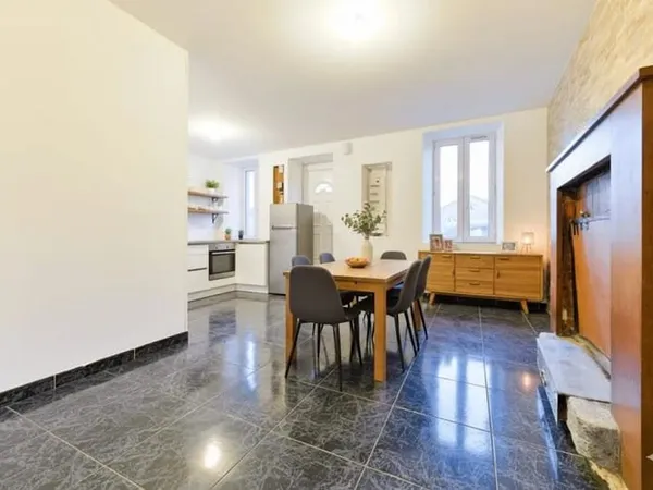Maison 6 pièces 118 m²