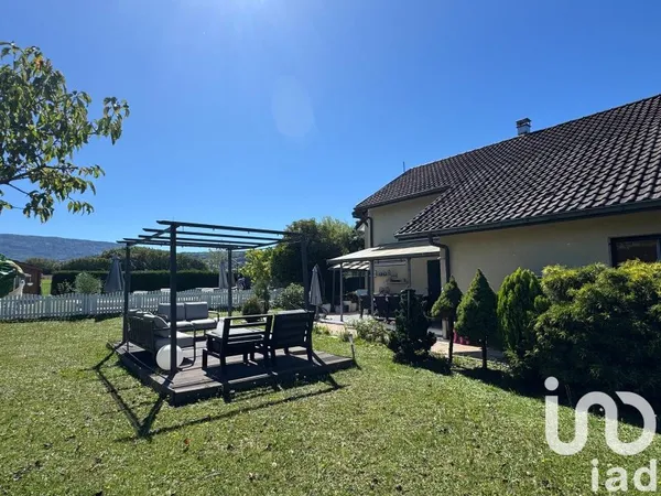 Maison 5 pièces 167 m²