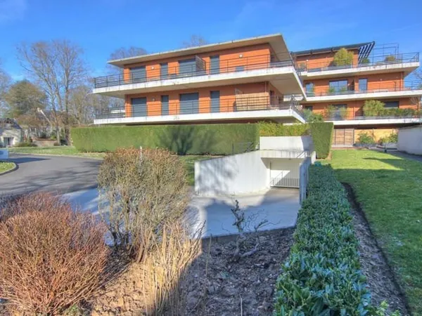 ORLÉANS Faubourg de Bourgogne | T3 avec balcon et garage double
