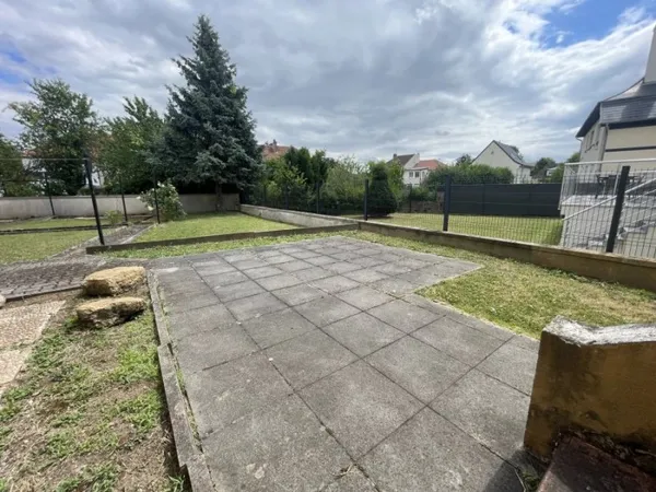 Appartement 5 pièces 120 m²