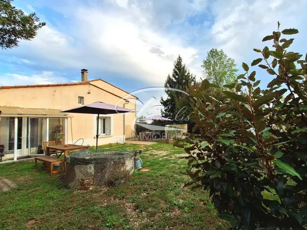 EXCLUSIVITÉ THALIS IMMOBILIER