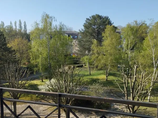 Vends appartement 78m² duplex T4 Verneuil-sur-Seine