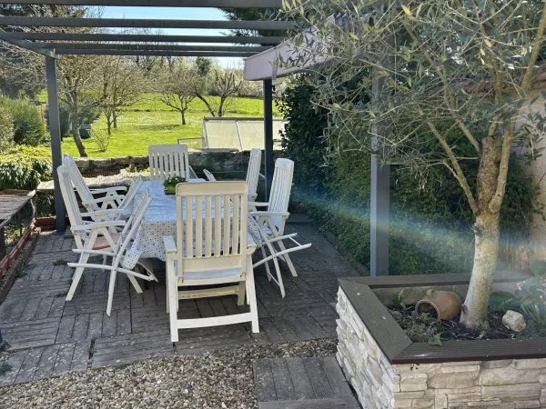 Maison 5 pièces 123 m²