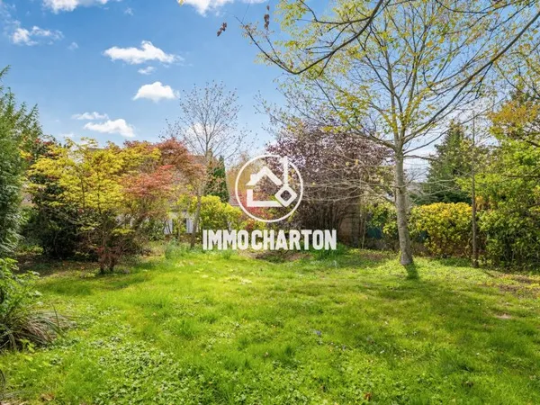 Vends maison - 92m²