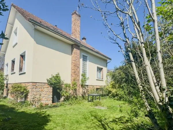 Maison 5 pièces 146 m²