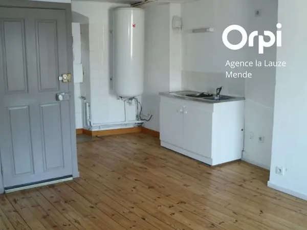 Appartement 1 pièce 43 m²