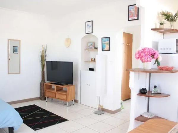 Appartement 1 pièce 32 m²