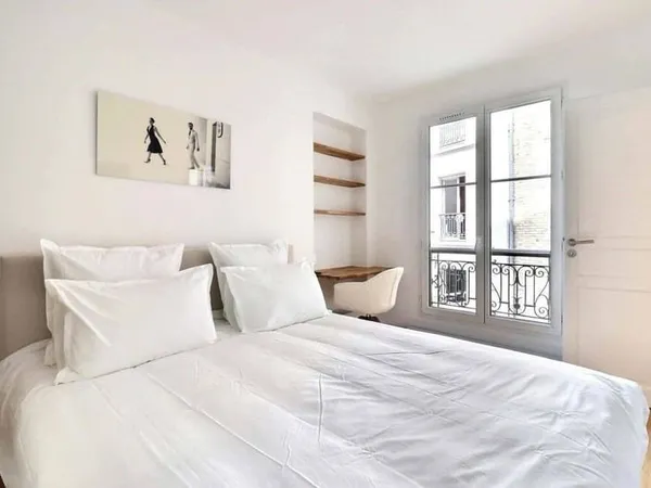 Appartement 1 pièce 43 m²