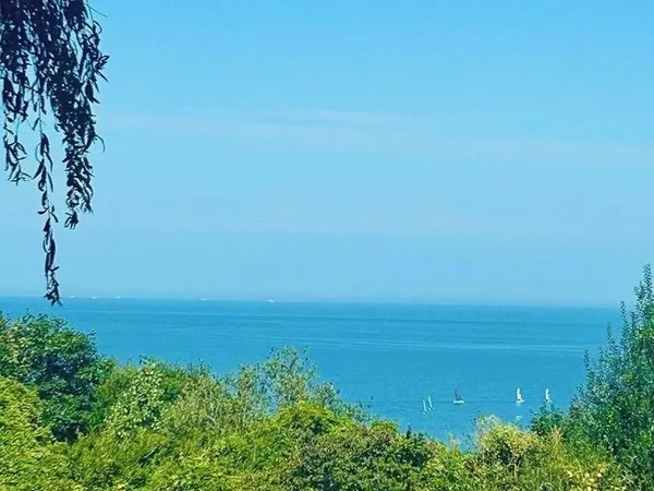 Terrain constructible Trouville sur mer hauteurs