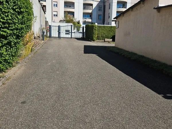 Vente box extérieur